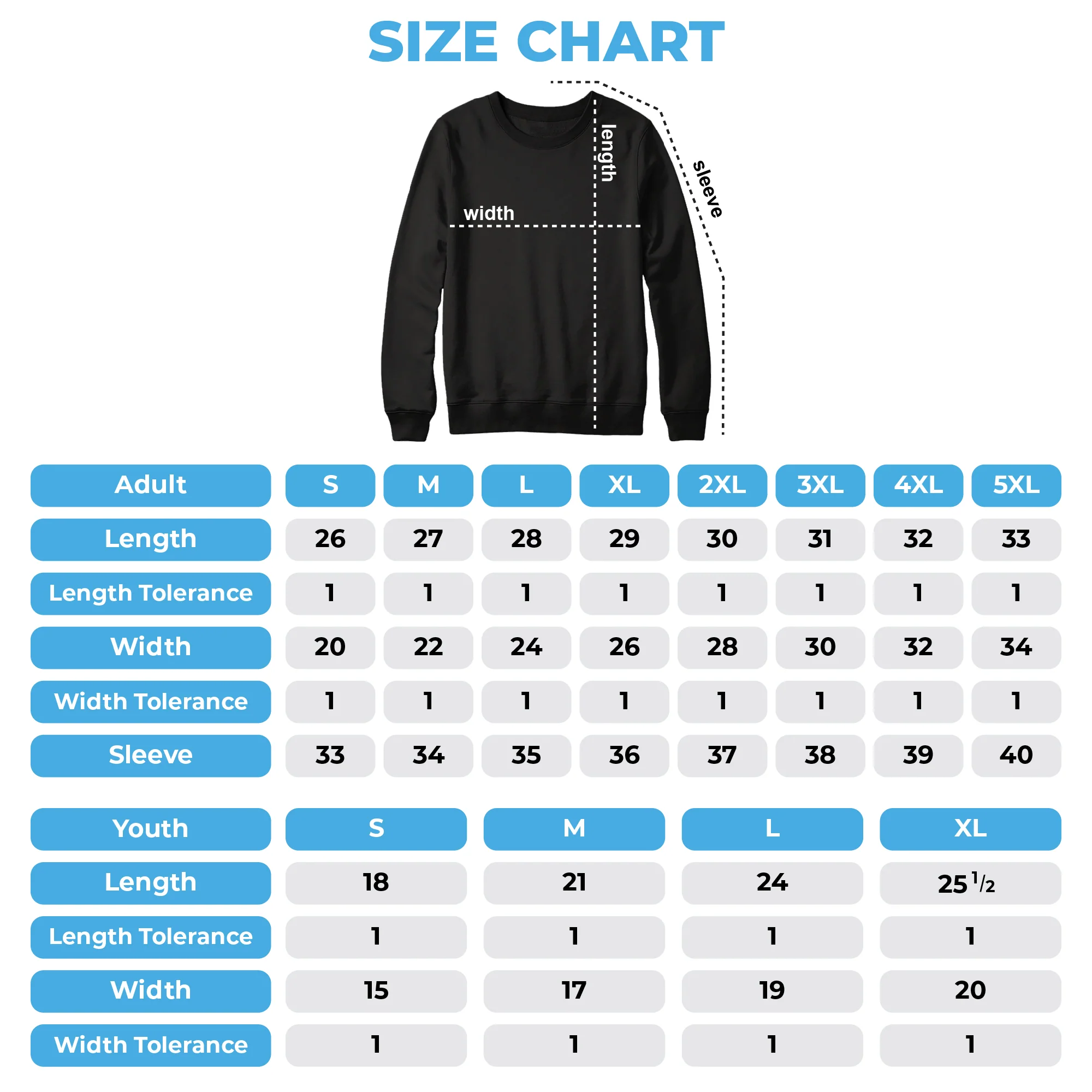 Aqua 5s DopeSkill Sweatshirt Trapped Halloween Graphic - Image 4
