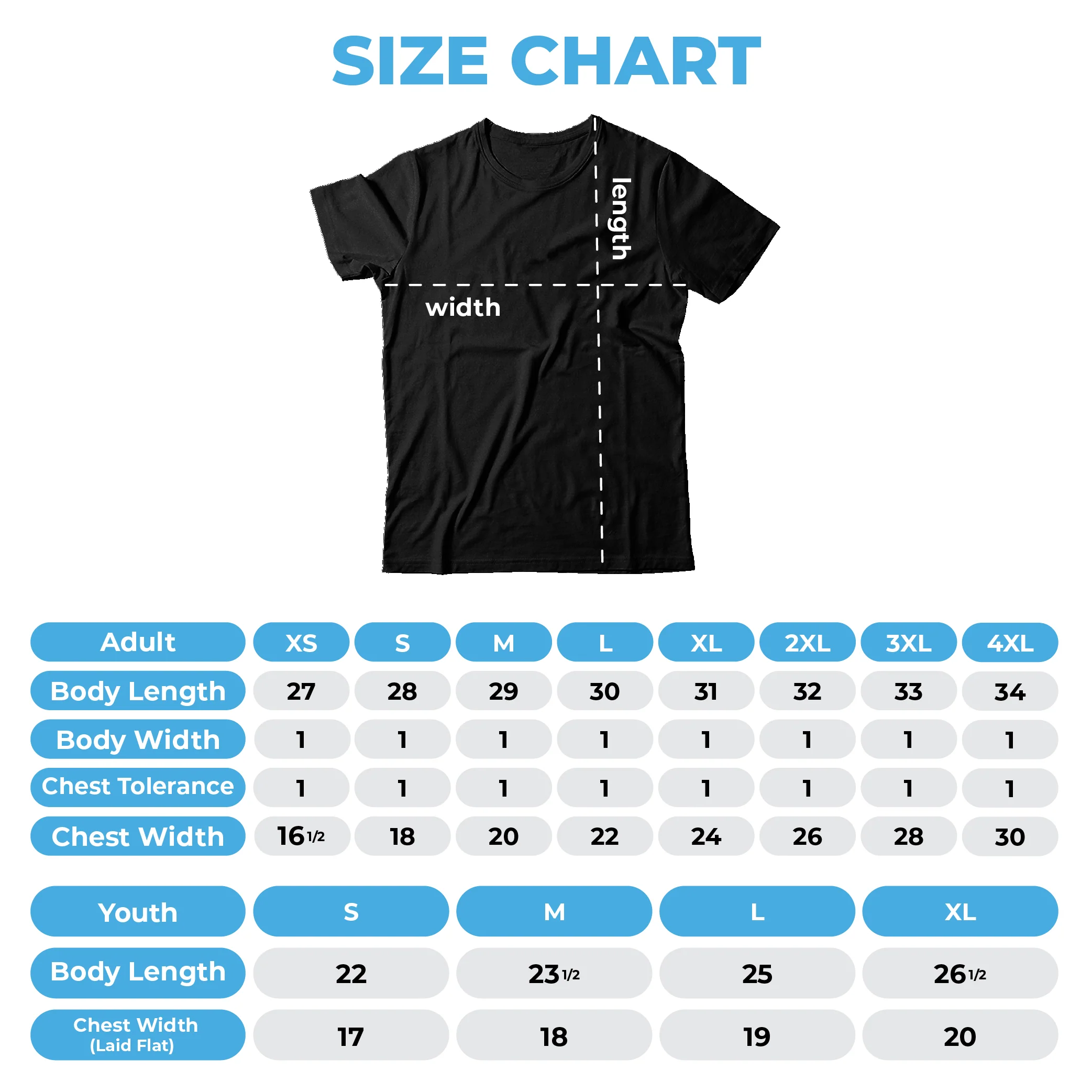 Red 'Outlast' DopeSkill Graphic T-Shirt - Image 5