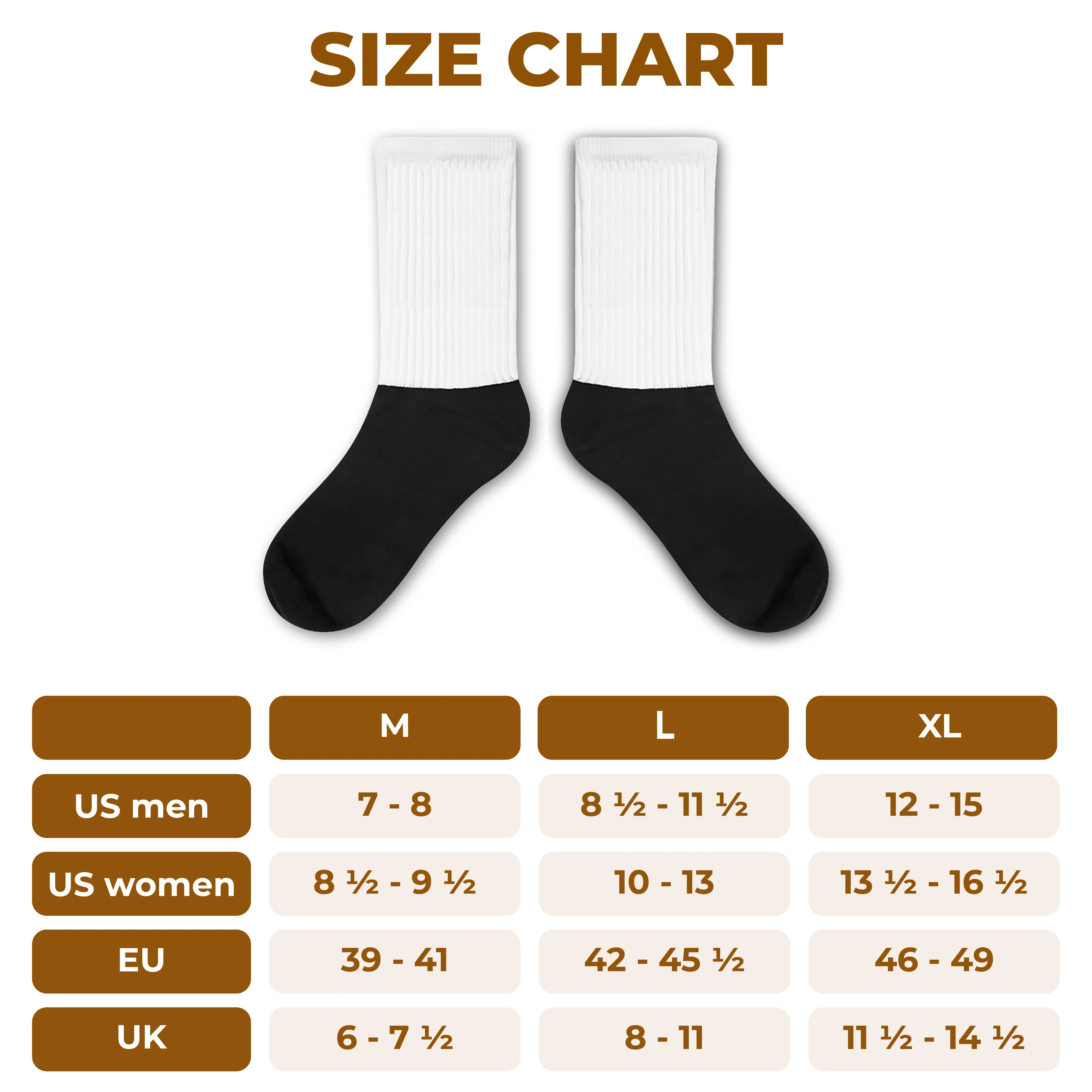 Bred Reimagined 4s DopeSkill Sublimated Socks FIRE Graphic - Image 4