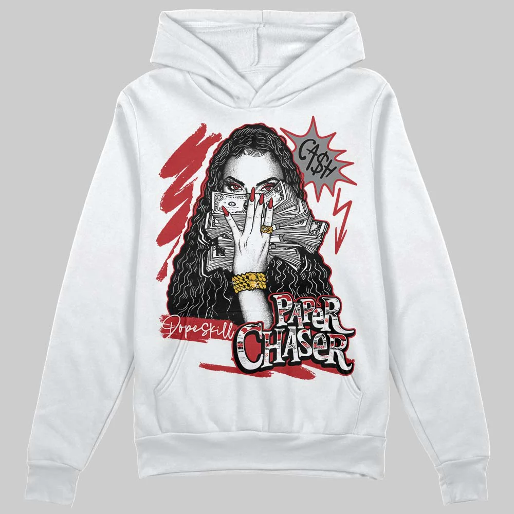 Bugs Bunny 8s DopeSkill Hoodie Sweatshirt NPC Graphic