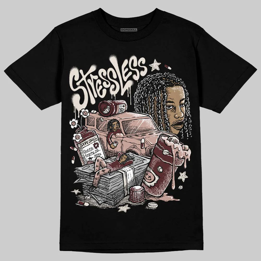 China 11s DopeSkill T-Shirt Stressless Graphic - Image 2