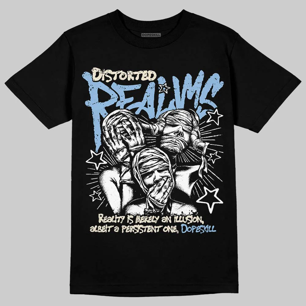 Diamond Turf 'Must Be the Money' DopeSkill T-Shirt Distorted Realms Graphic - Image 2