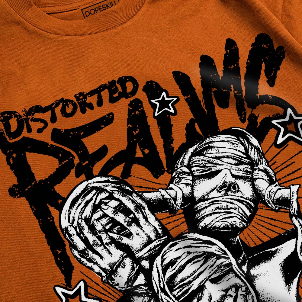 Distorted Realms DopeSkill Premium T-shirt - Image 14
