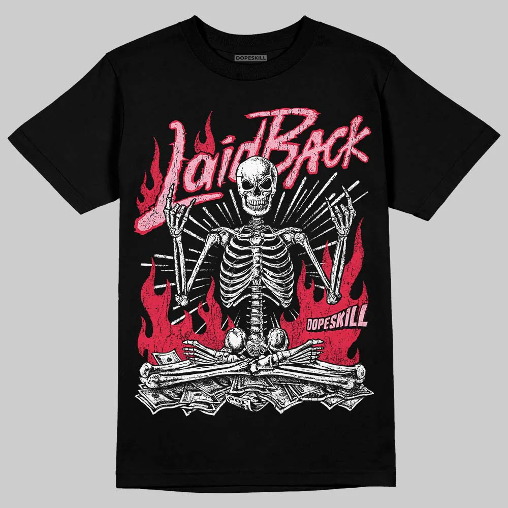 Dunk Valentine's Day DopeSkill T-Shirt Laid Back Graphic - Image 2