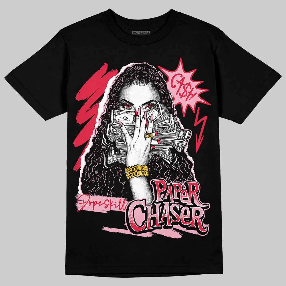 Dunk Valentine's Day DopeSkill T-Shirt NPC Graphic - Image 2