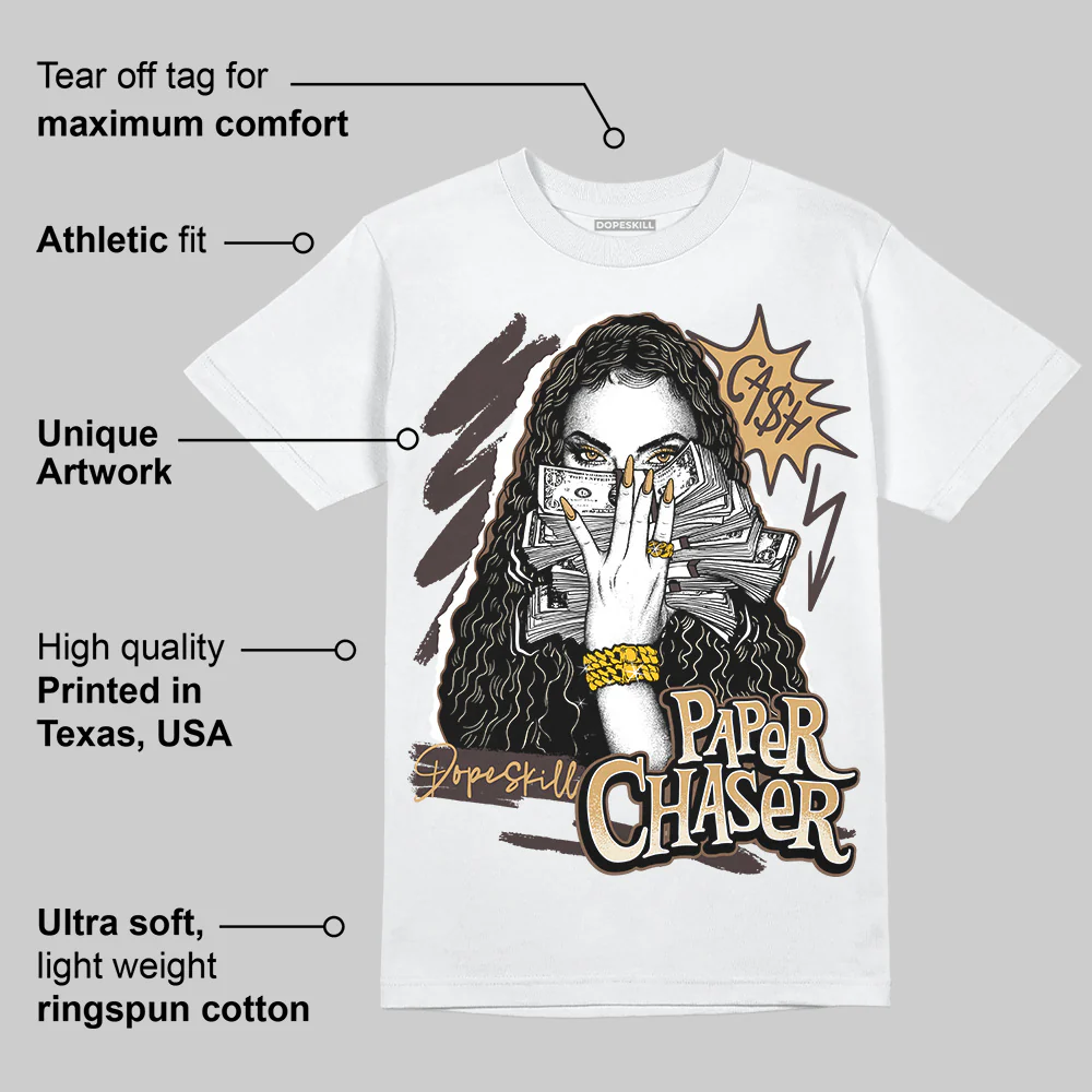 Earth 5s DopeSkill T-Shirt NPC Graphic - Image 3