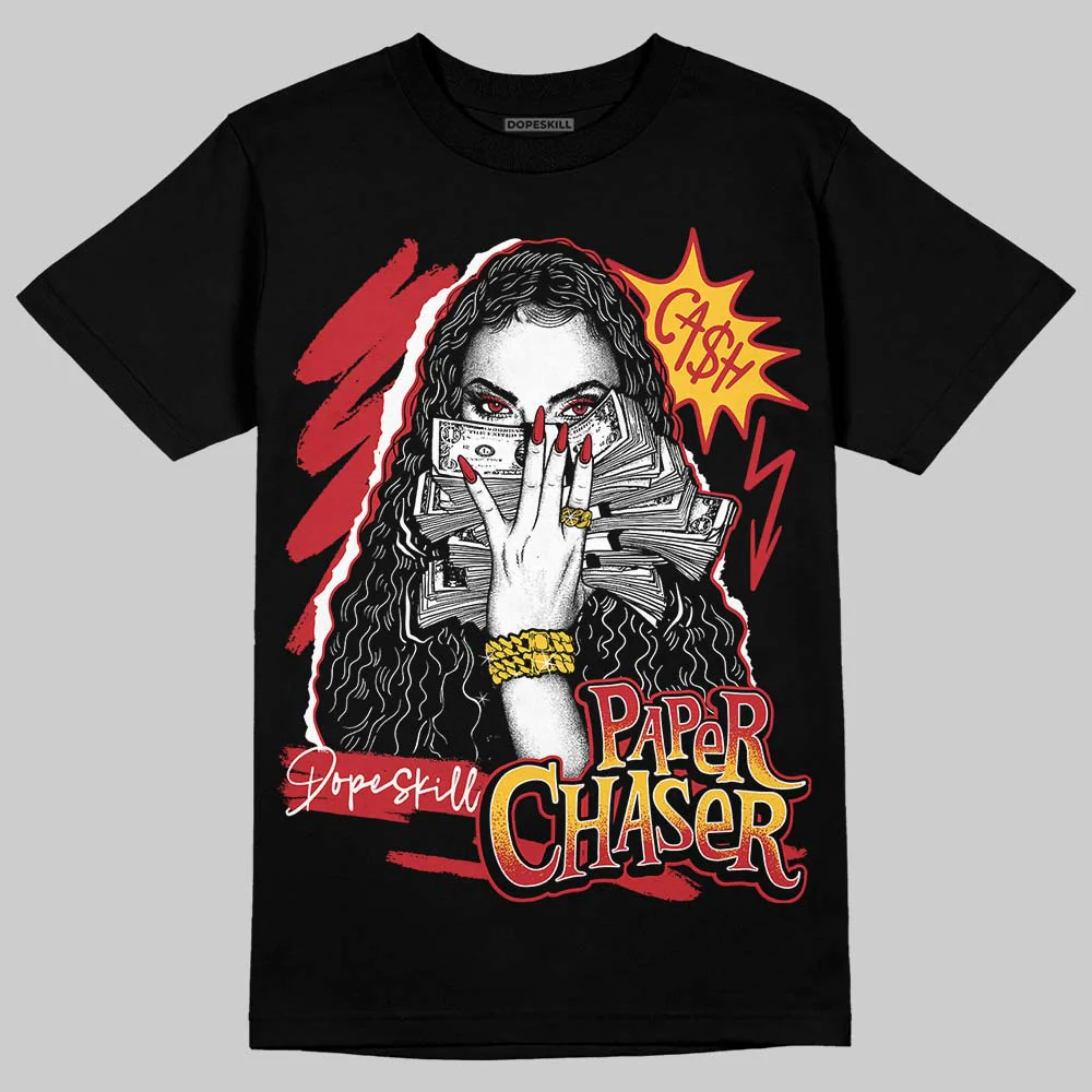Ferrari 14s DopeSkill T-Shirt NPC Graphic - Image 2