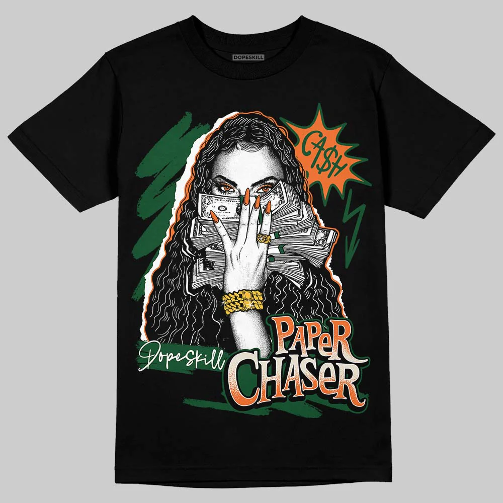 Fruits Of Our Labor 3s x Solefly DopeSkill T-Shirt NPC Graphic - Image 2
