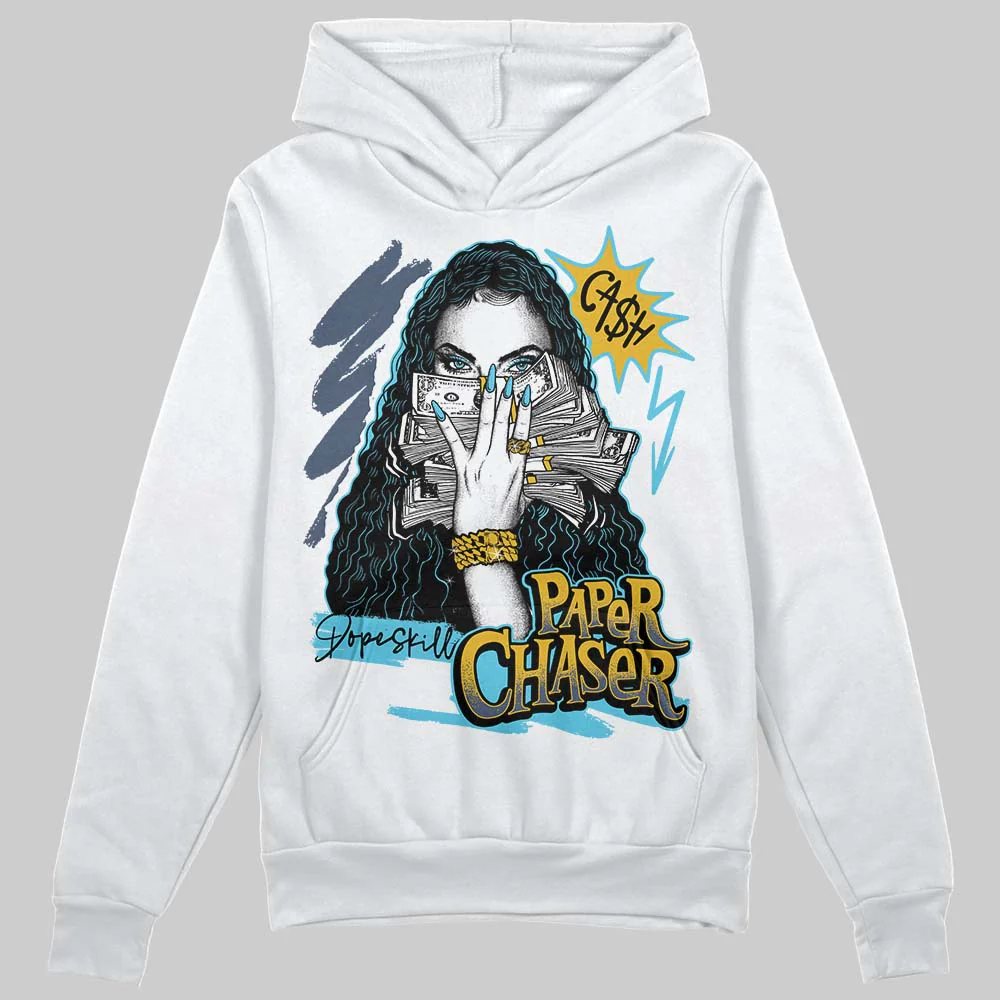 Gamma 11s DopeSkill Hoodie Sweatshirt NPC Graphic - Image 2