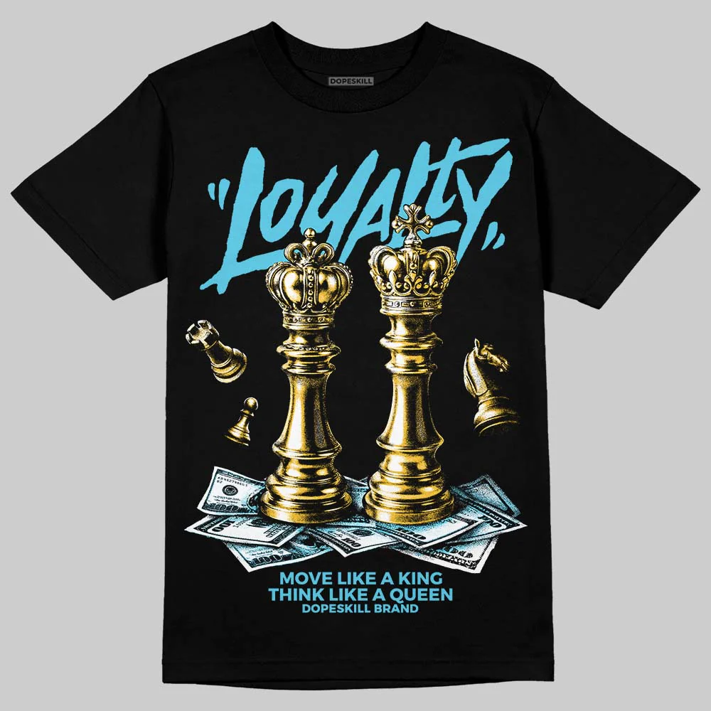 Gamma 11s DopeSkill T-Shirt Loyalty Graphic