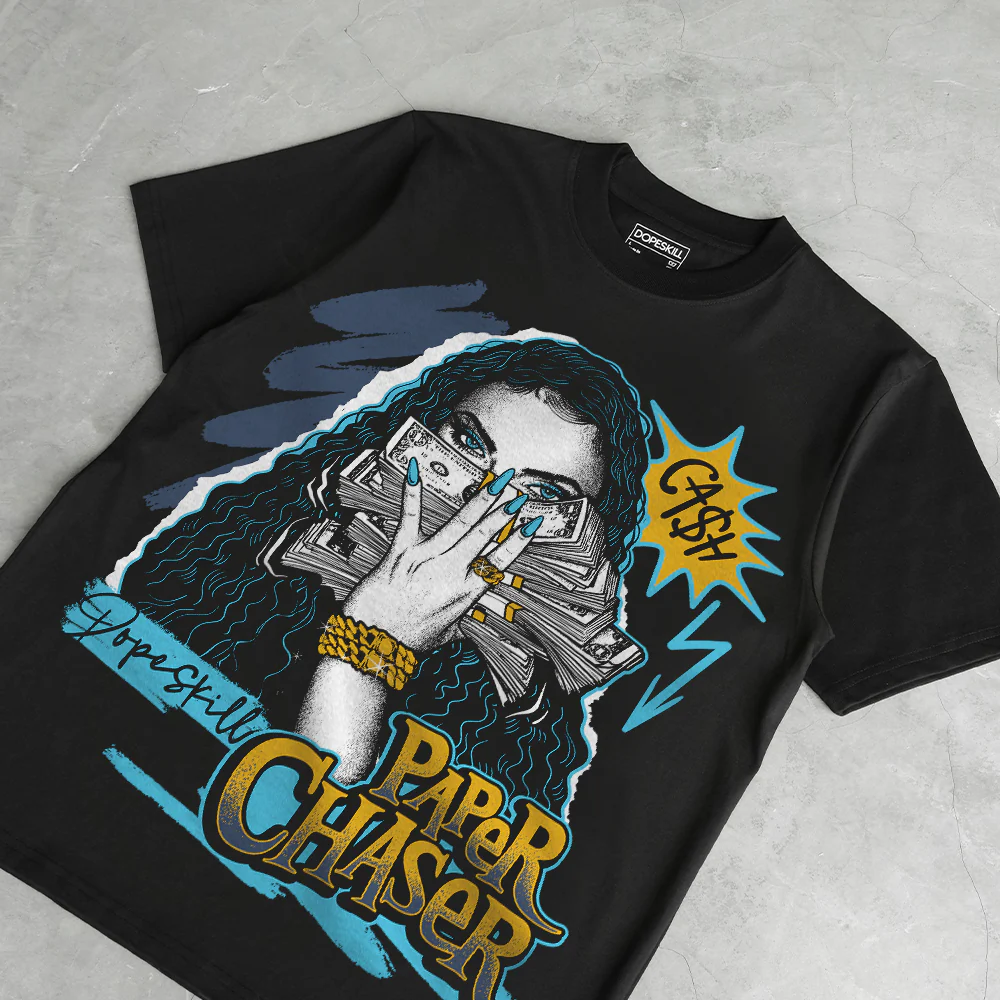 Gamma 11s DopeSkill T-Shirt NPC Graphic - Image 3