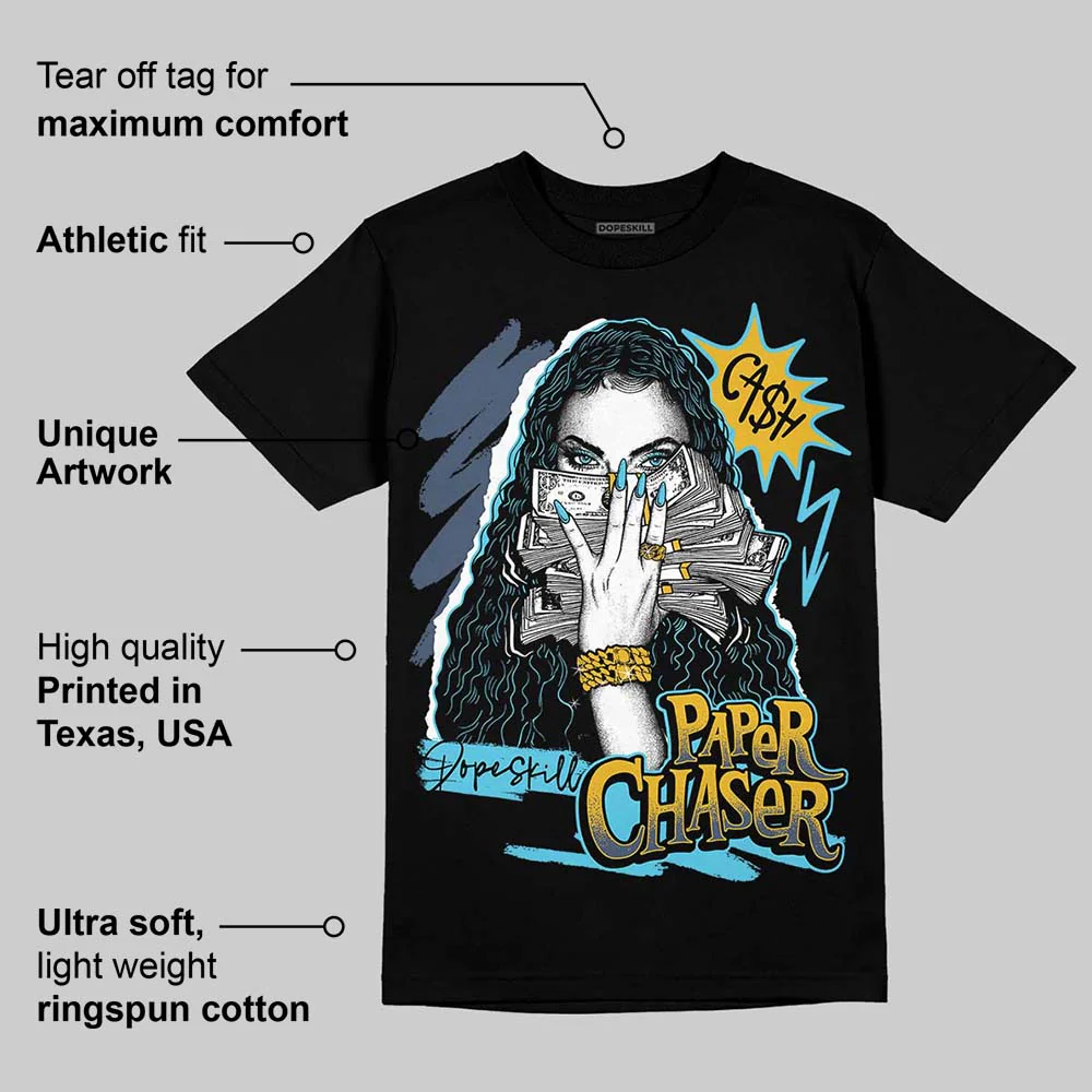 Gamma 11s DopeSkill T-Shirt NPC Graphic - Image 5