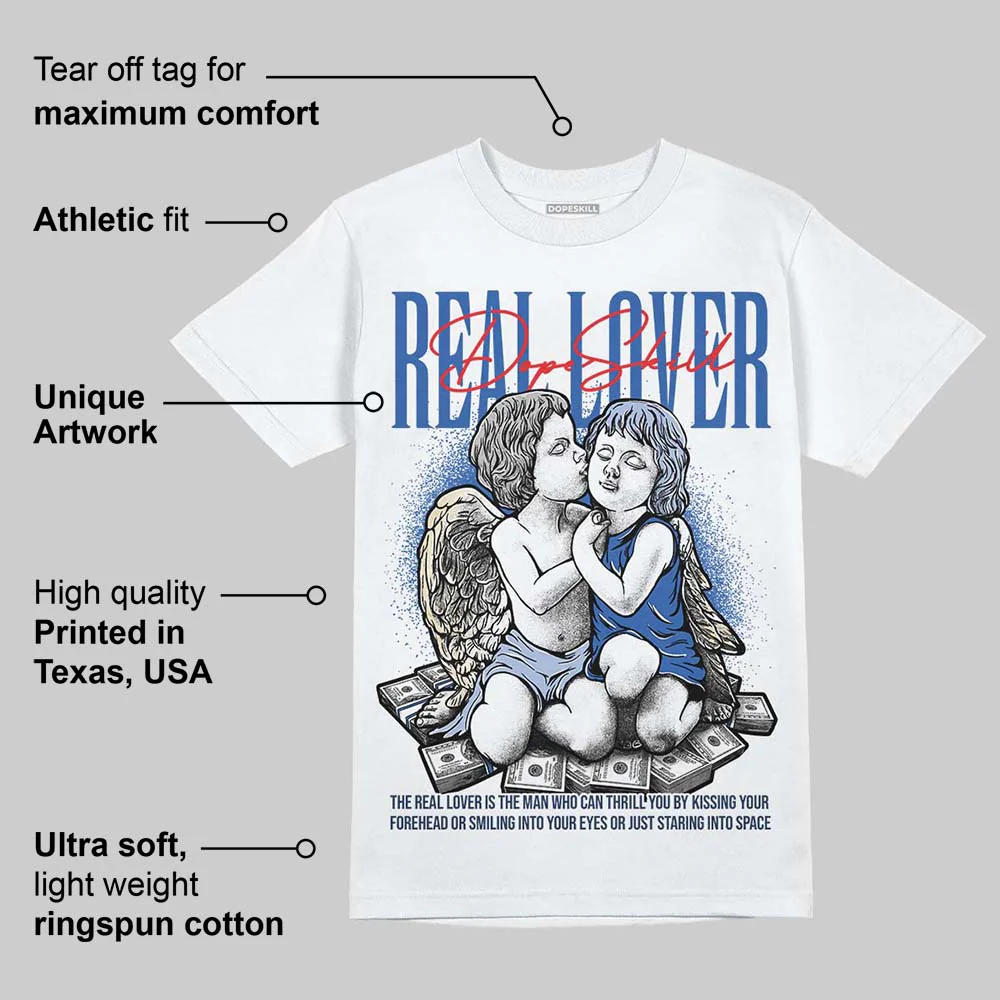Gel-Nimbus 10.1 “HTTP 404” Blue DopeSkill T-Shirt Real Lover Graphic - Image 3