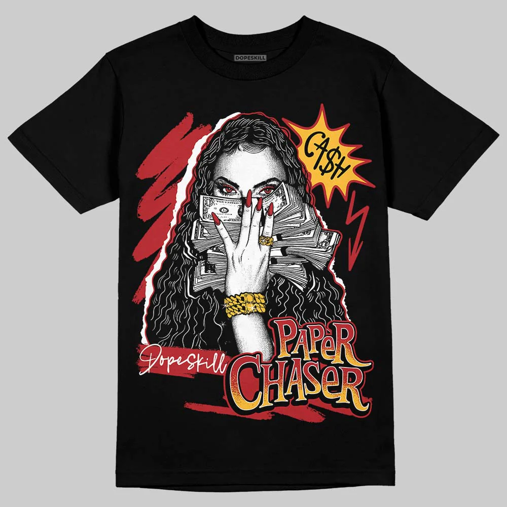 Golf “Last Shot” 14s DopeSkill T-Shirt NPC Graphic