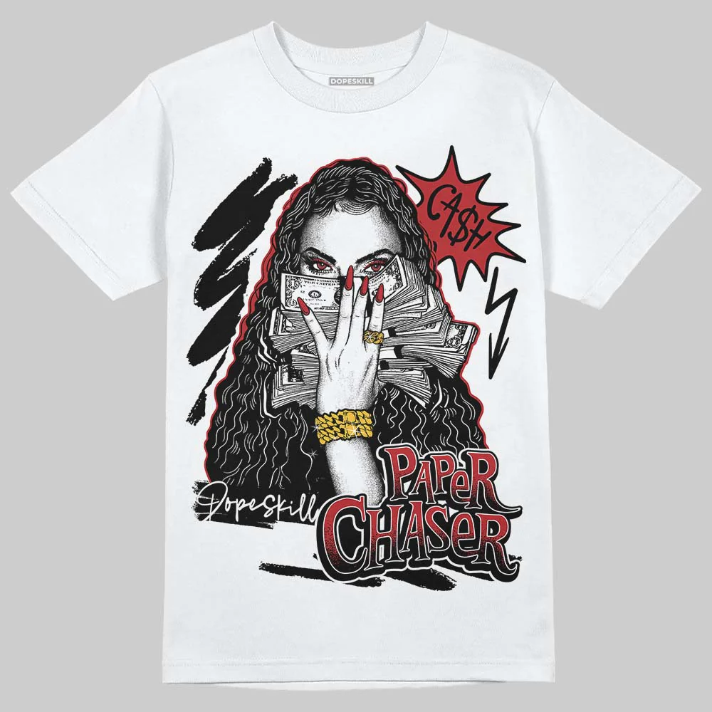 Golf “Last Shot” 14s DopeSkill T-Shirt NPC Graphic - Image 2
