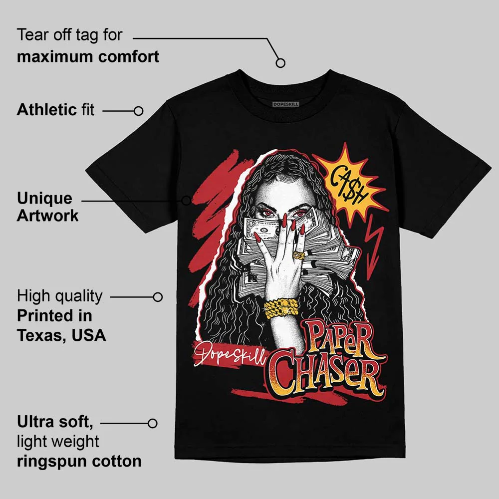 Golf “Last Shot” 14s DopeSkill T-Shirt NPC Graphic - Image 3