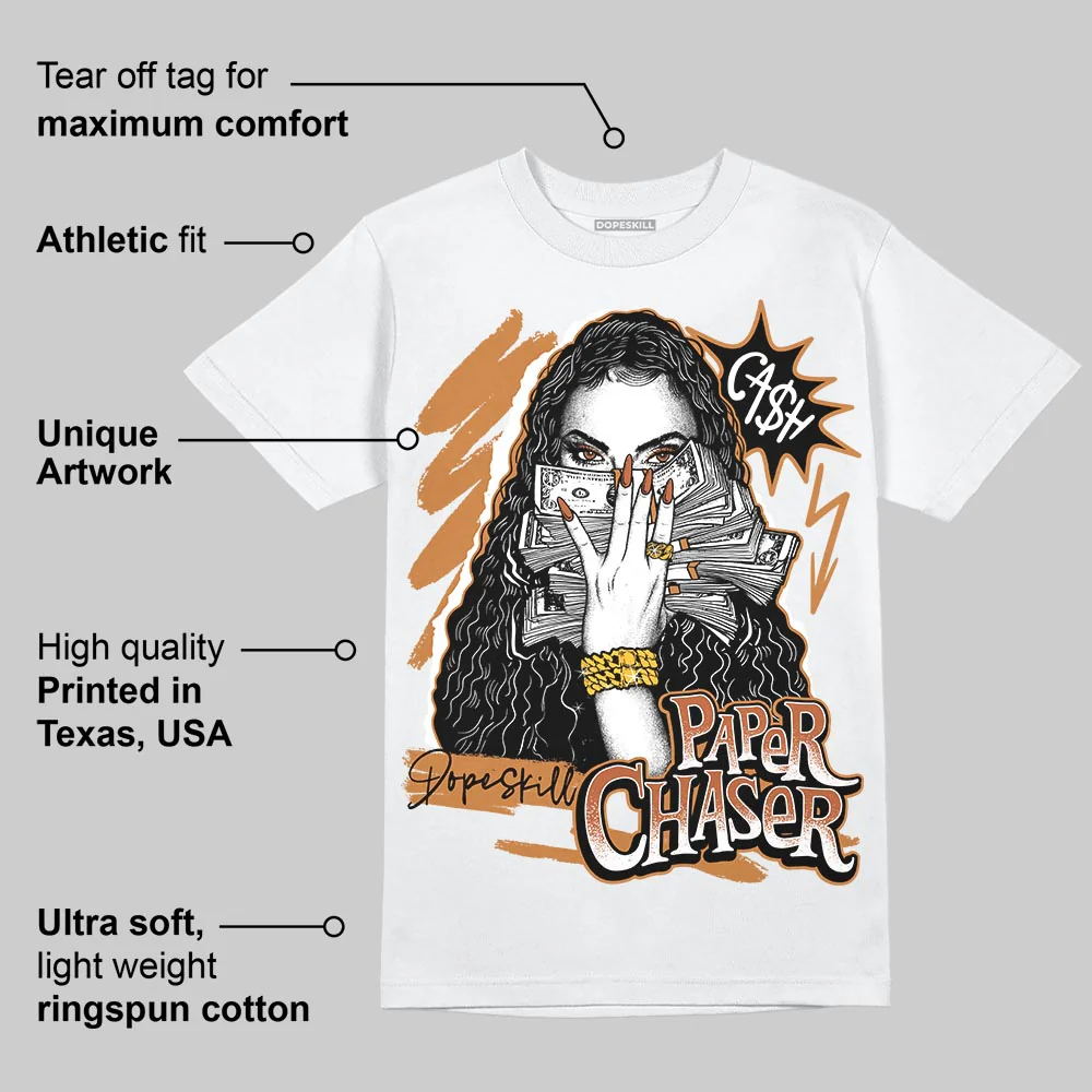 Golf "US Open" 14s DopeSkill T-Shirt NPC Graphic - Image 3