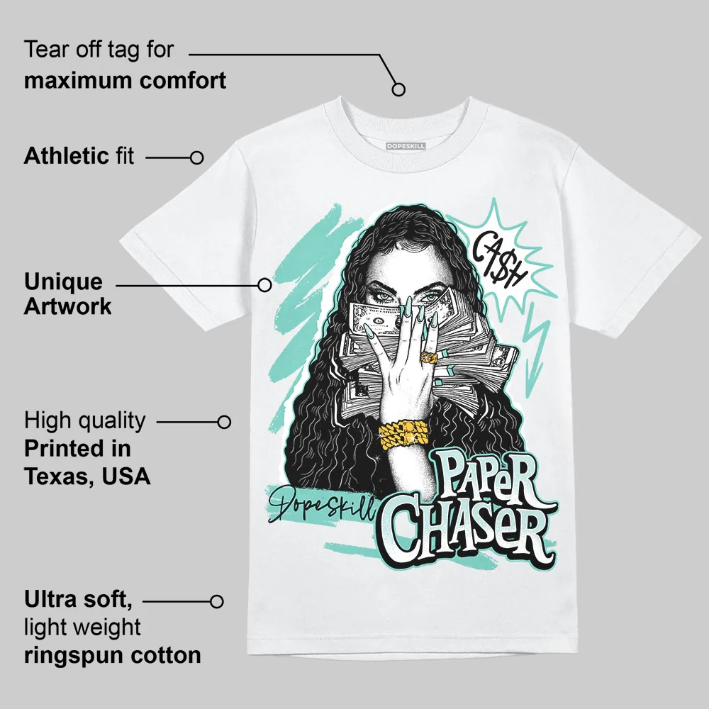 Igloo 11s DopeSkill T-Shirt NPC Graphic - Image 3