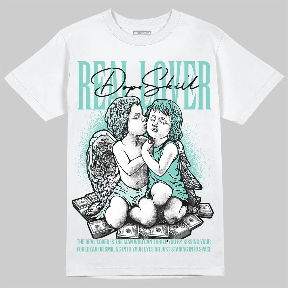 Igloo 11s DopeSkill T-Shirt Real Lover Graphic