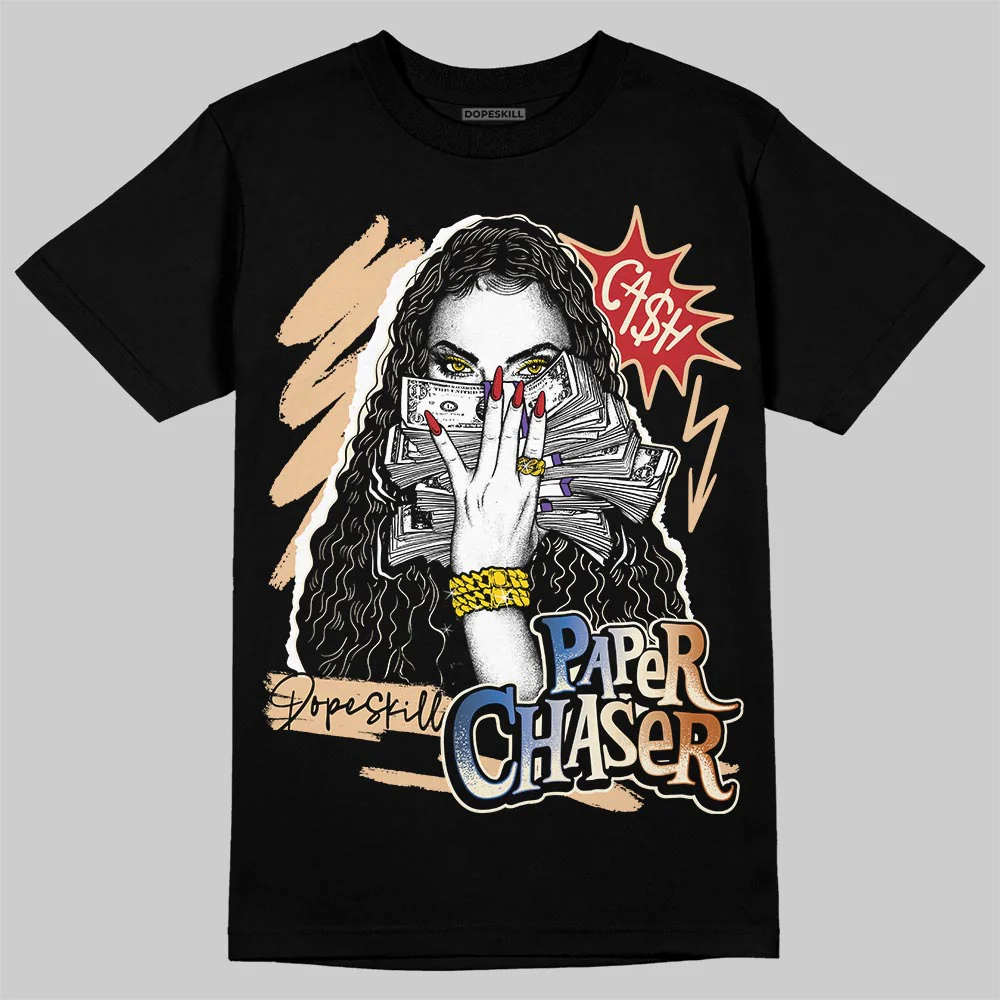 Infinite Archive x 17s DopeSkill T-Shirt NPC Graphic