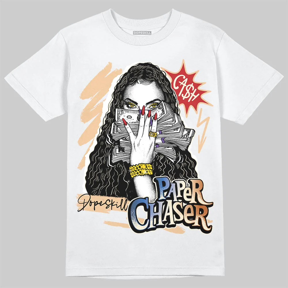 Infinite Archive x 17s DopeSkill T-Shirt NPC Graphic - Image 2