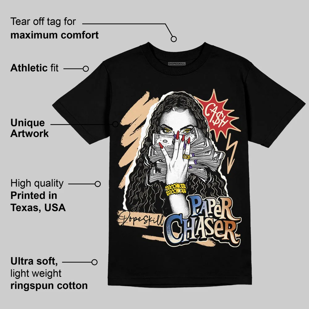 Infinite Archive x 17s DopeSkill T-Shirt NPC Graphic - Image 3