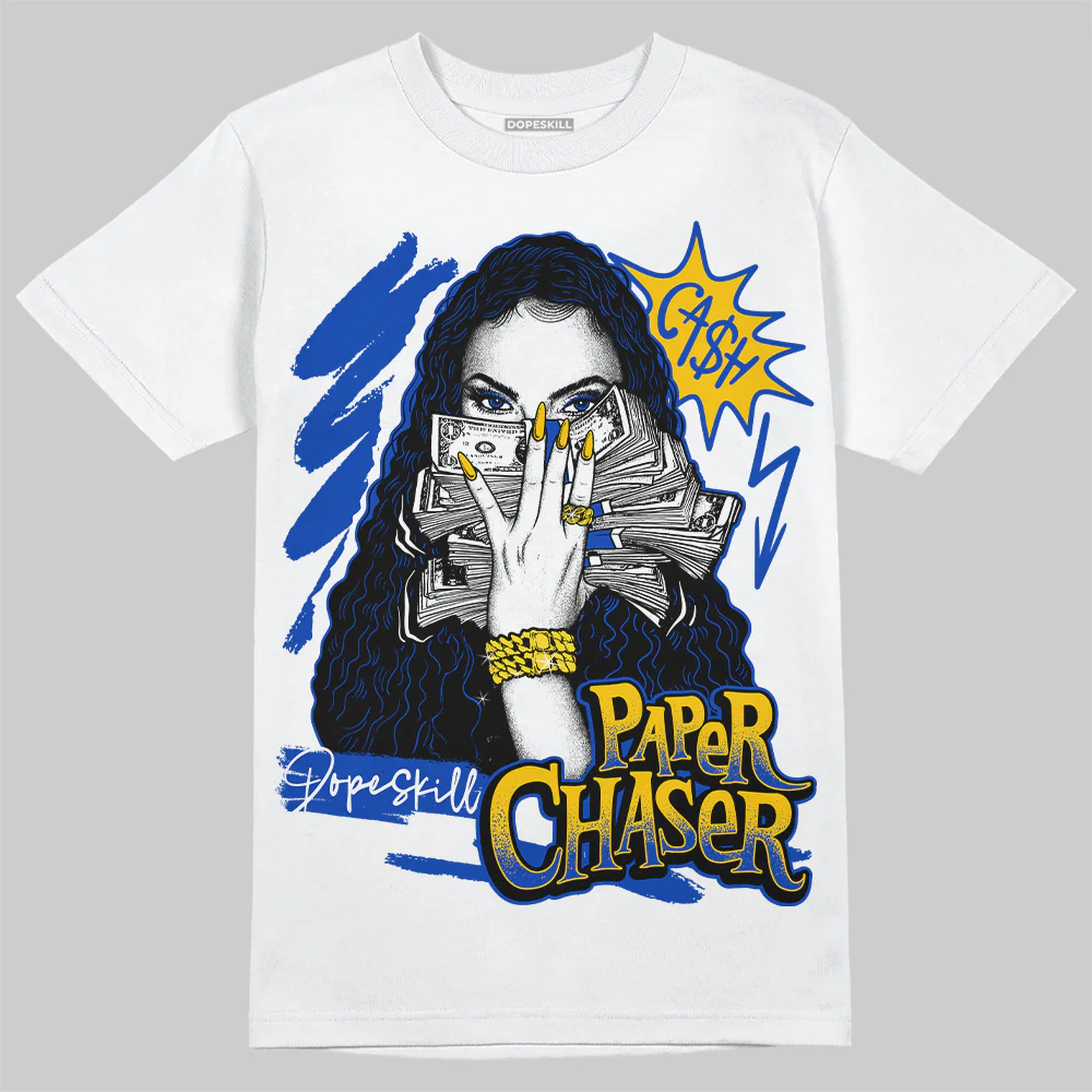 Laney 14s DopeSkill T-Shirt NPC Graphic - Image 2