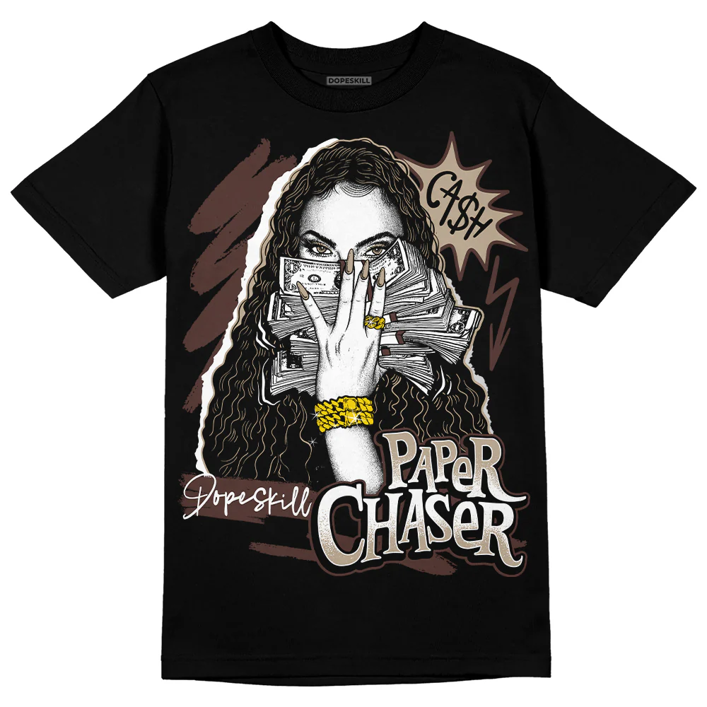 Latte 1s DopeSkill T-Shirt NPC Graphic - Image 2