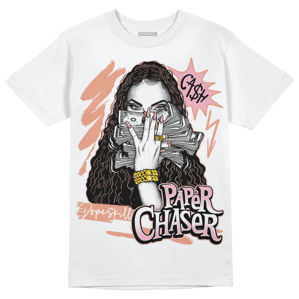 Legend Pink 11s DopeSkill T-Shirt NPC Graphic