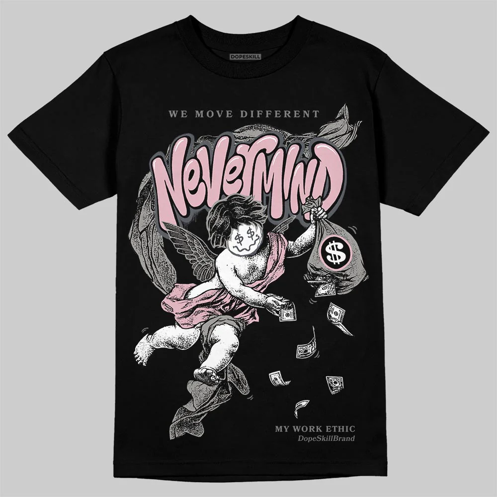 Max 95 OG “Pink Foam” DopeSkill T-Shirt Nevermind Graphic