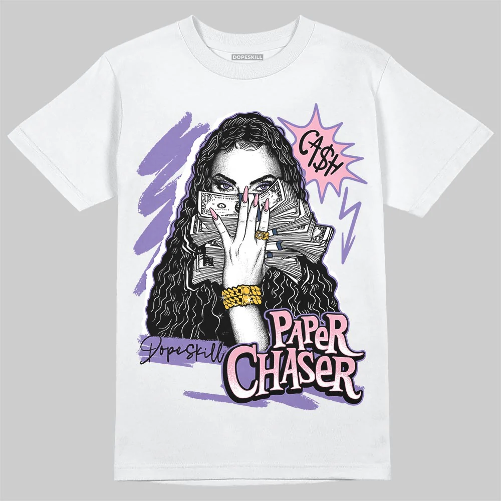 Mojave 11s DopeSkill T-Shirt NPC Graphic - Image 2
