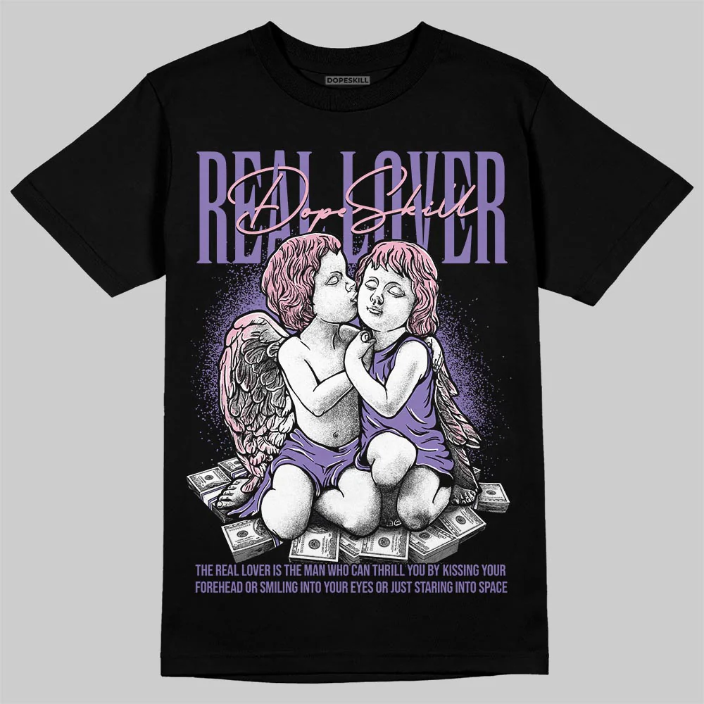 Mojave 11s DopeSkill T-Shirt Real Lover Graphic
