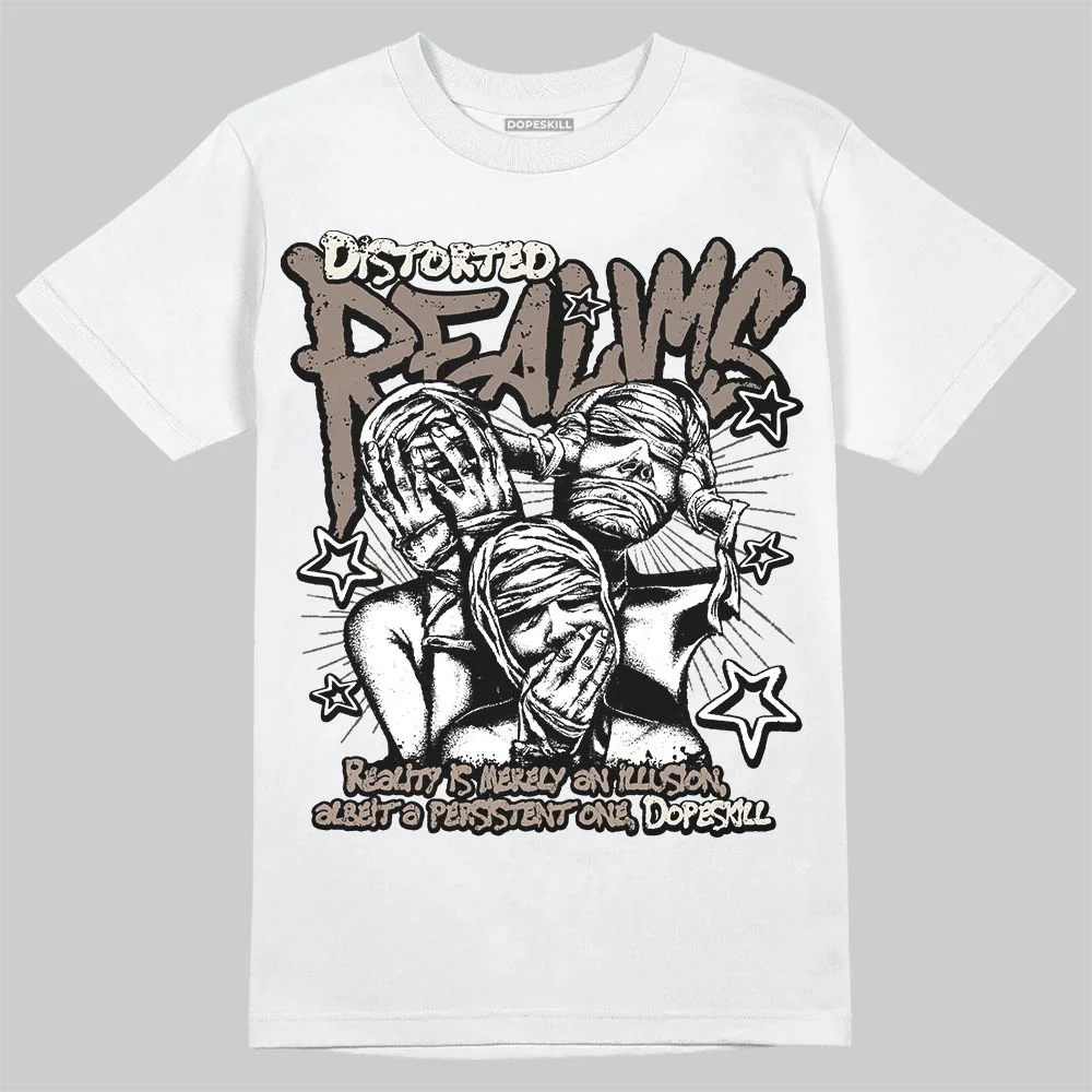 NB 204L “Mushroom” DopeSkill T-Shirt Distorted Realms Graphic