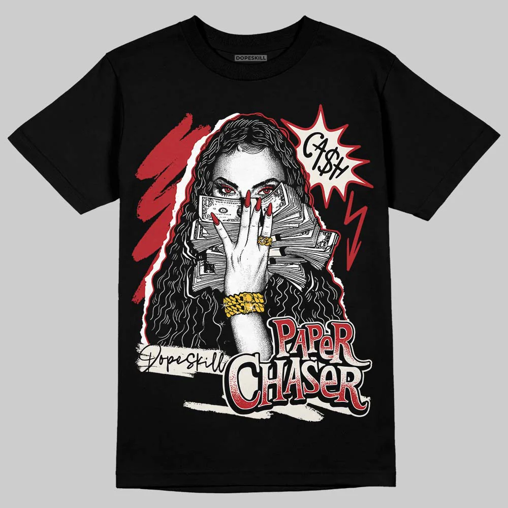 Nigel Sylvester x “Nitro” 1s DopeSkill T-Shirt NPC Graphic - Image 2