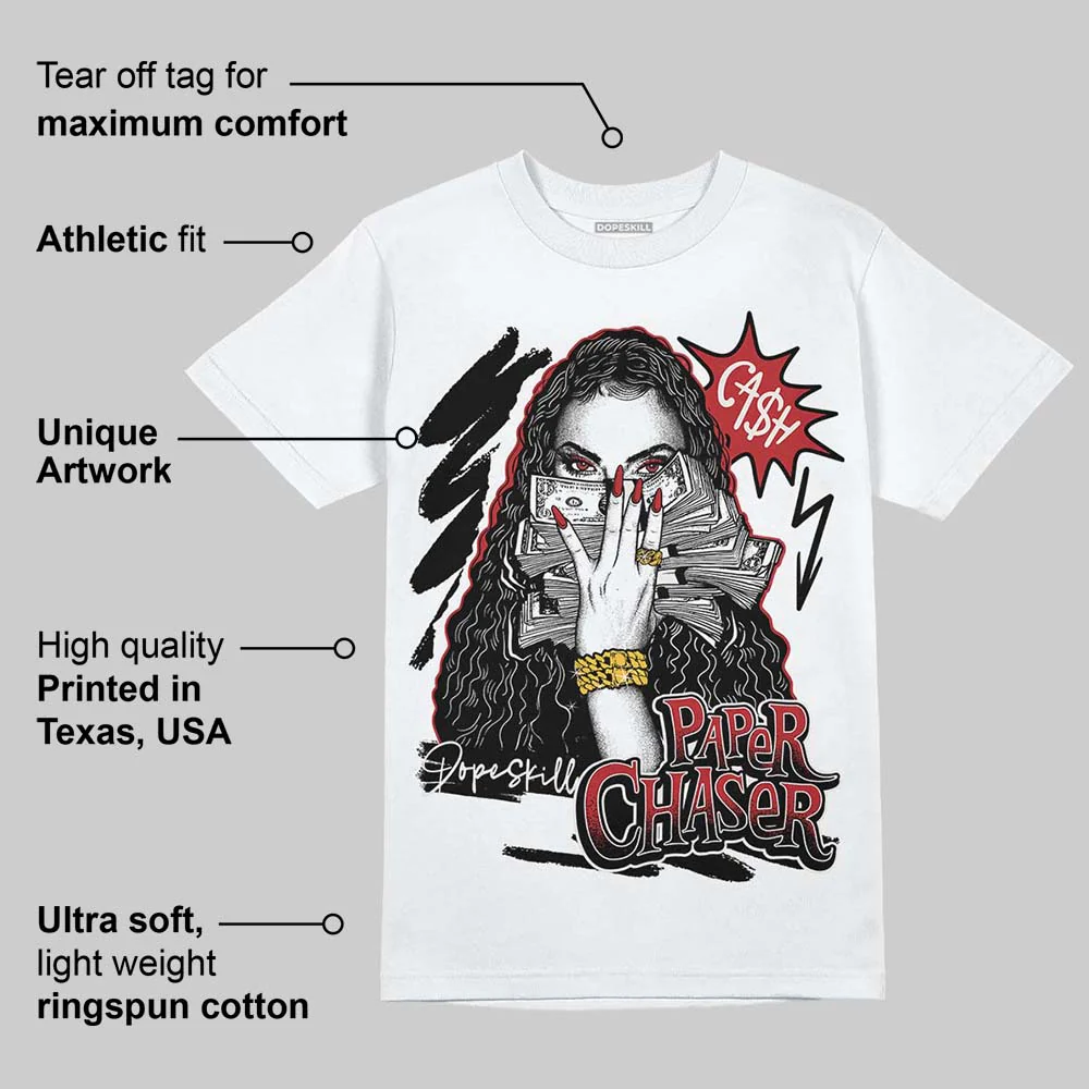 Nigel Sylvester x “Nitro” 1s DopeSkill T-Shirt NPC Graphic - Image 3