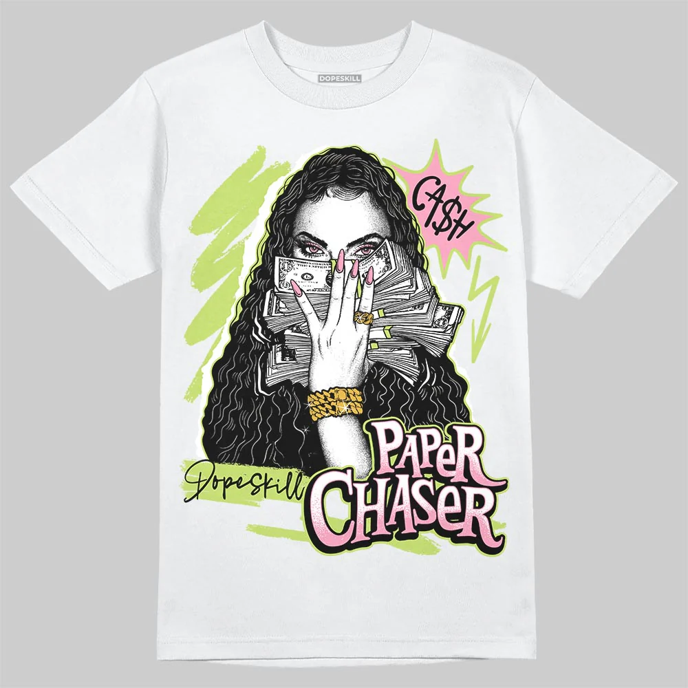 OG Chase B x Jumpman Jack DopeSkill T-Shirt NPC Graphic - Image 2