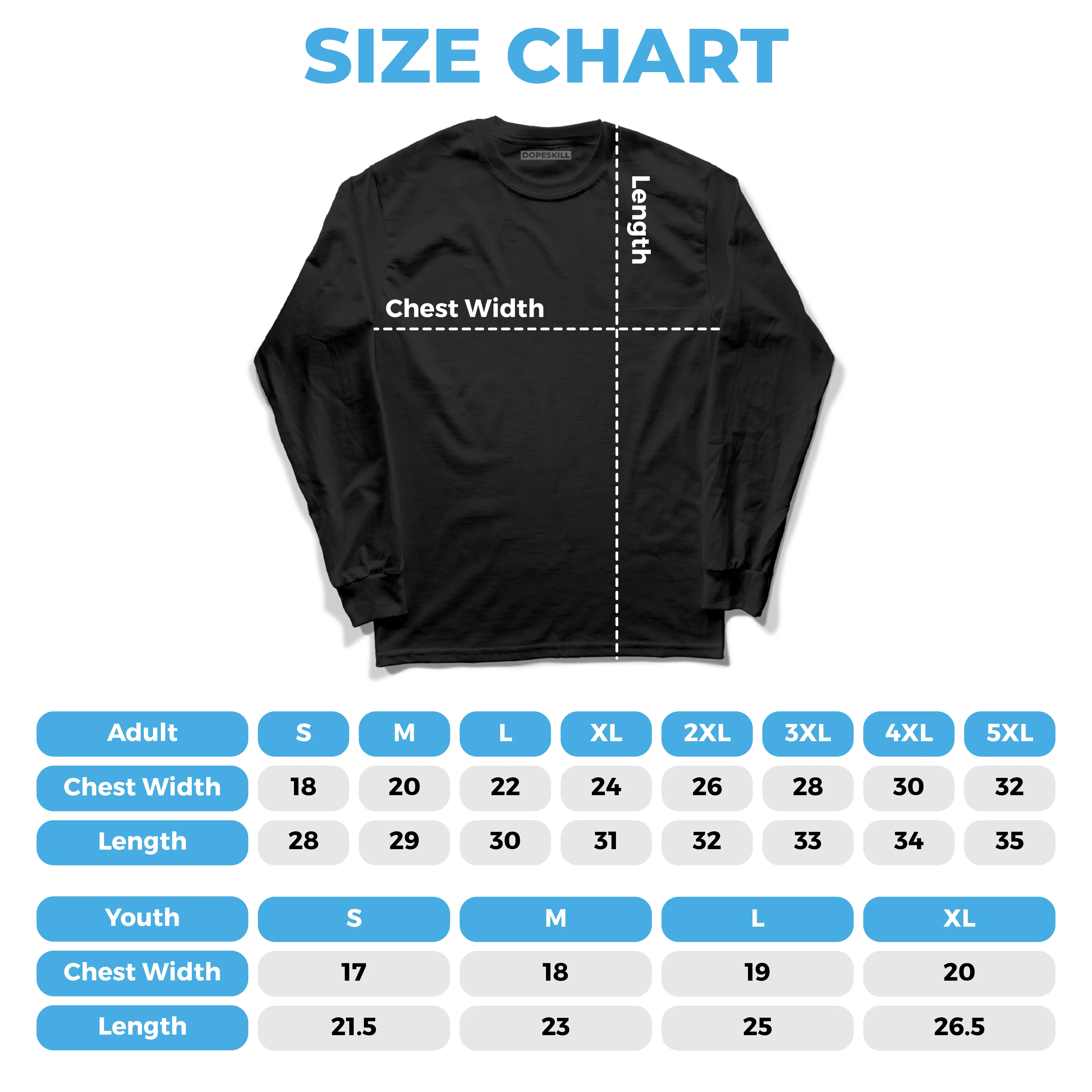 Olive Collection DopeSkill Long Sleeve T-Shirt Speak It Graphic - Image 3