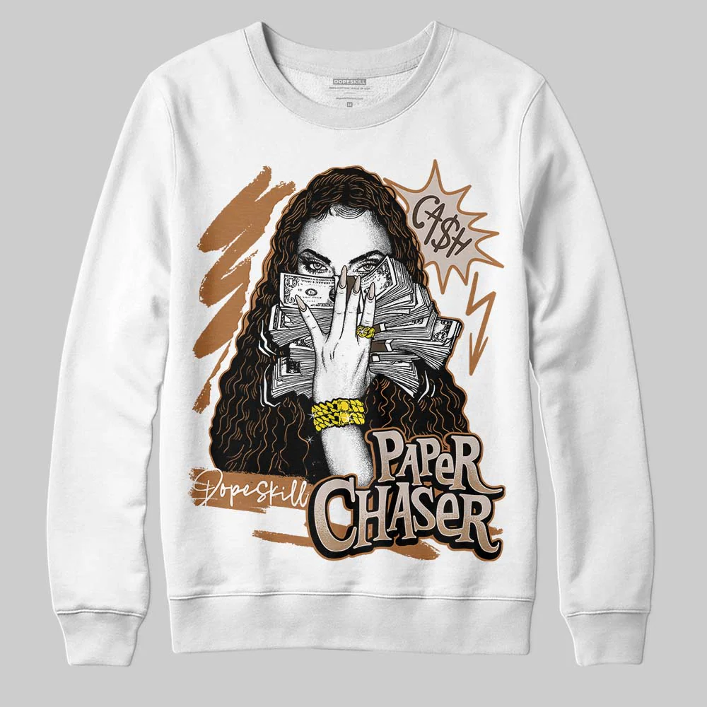 Palomino 3s DopeSkill Sweatshirt NPC Graphic