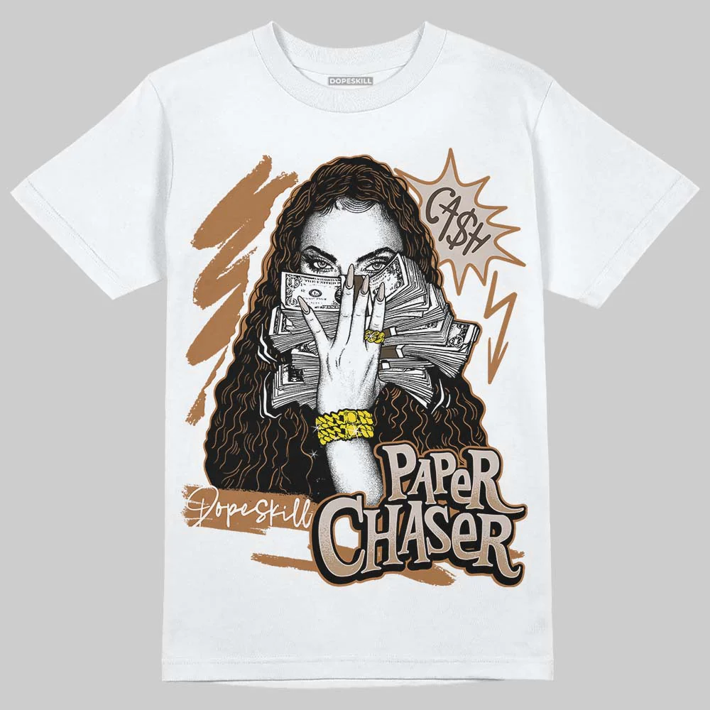 Palomino 3s DopeSkill T-Shirt NPC Graphic
