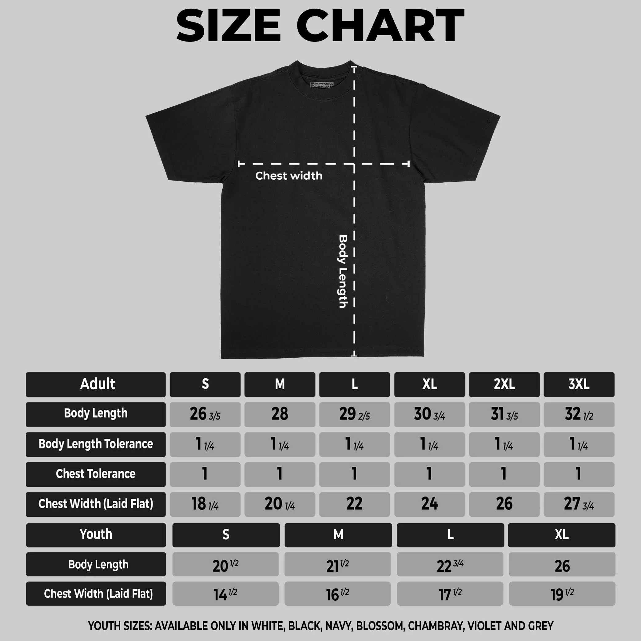 Paper Chaser Boy Oversize Print DopeSkill T-shirt - Image 13