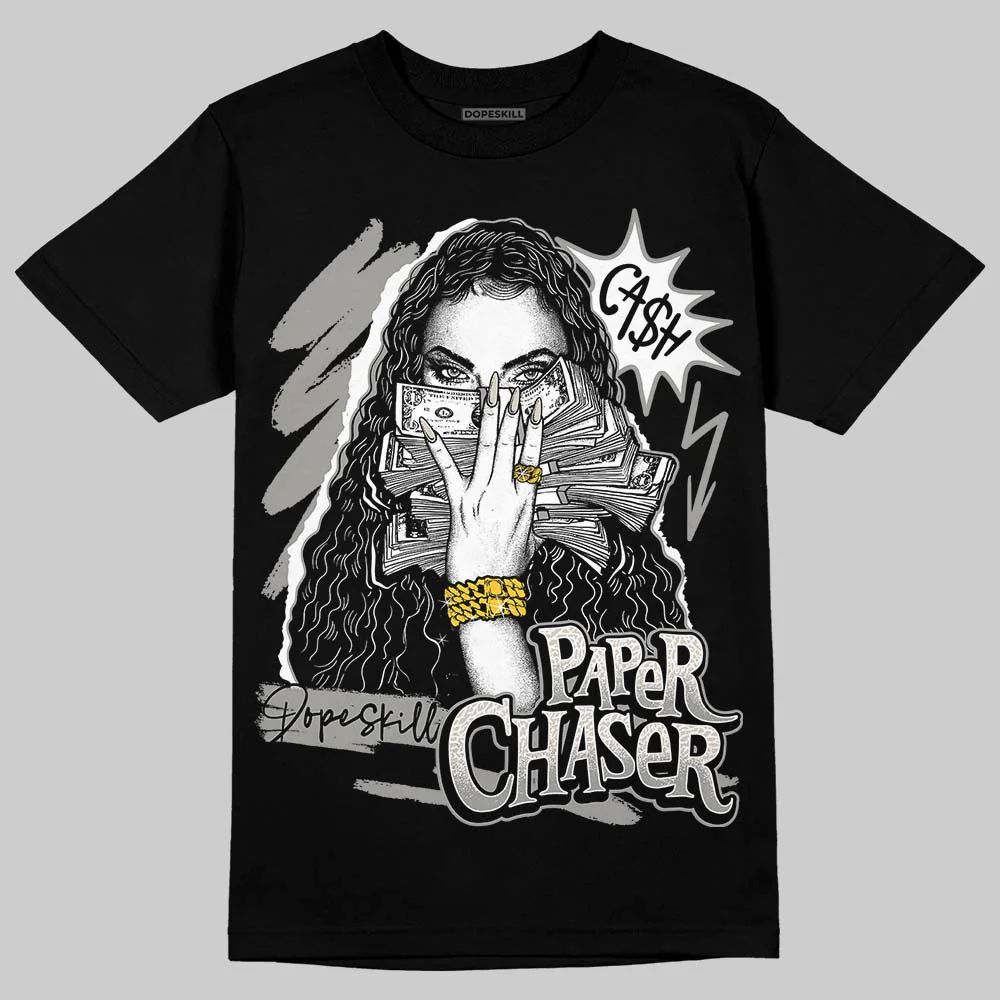 Pure Money 3s DopeSkill T-Shirt NPC Graphic