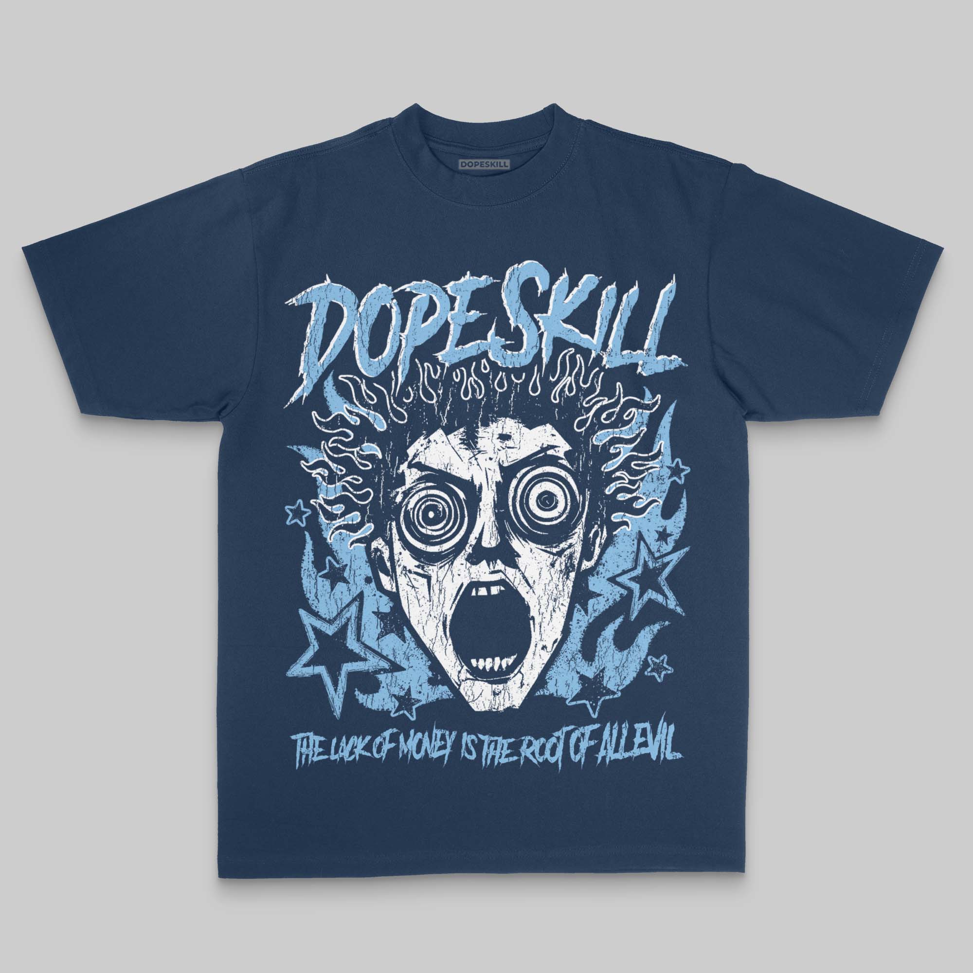 Root of Evil DopeSkill Premium T-shirt - Image 6