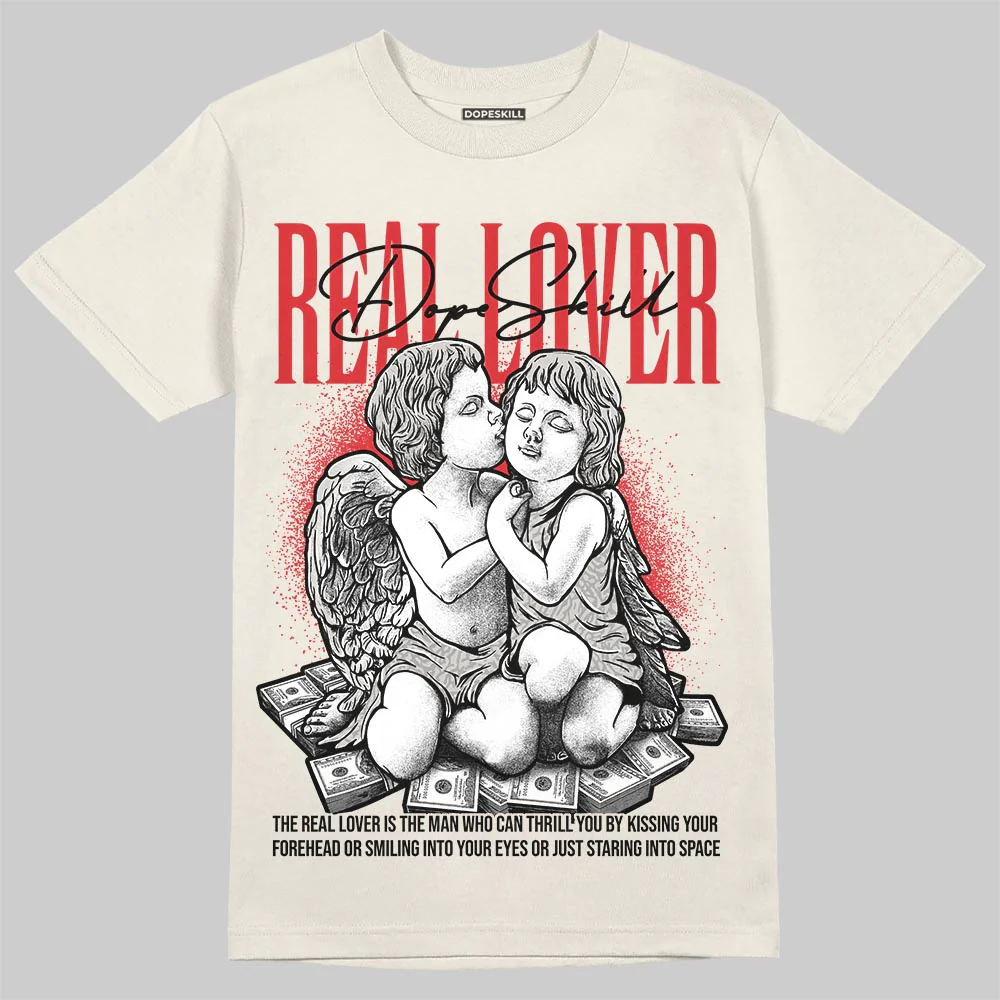 Sail 1s OG DopeSkill T-Shirt Real Lover Graphic