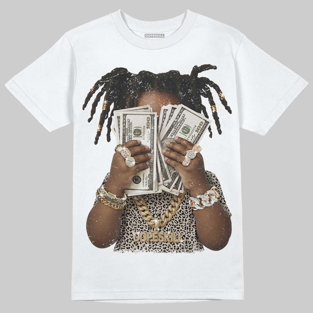 SB Dunk “Arts-Rec” DopeSkill T-Shirt Rich Youth Graphic
