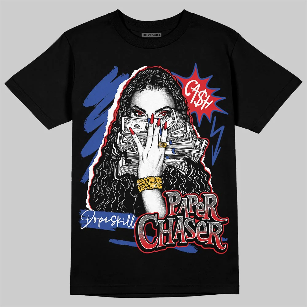 Seoul 2.0 3s DopeSkill T-Shirt NPC Graphic - Image 2