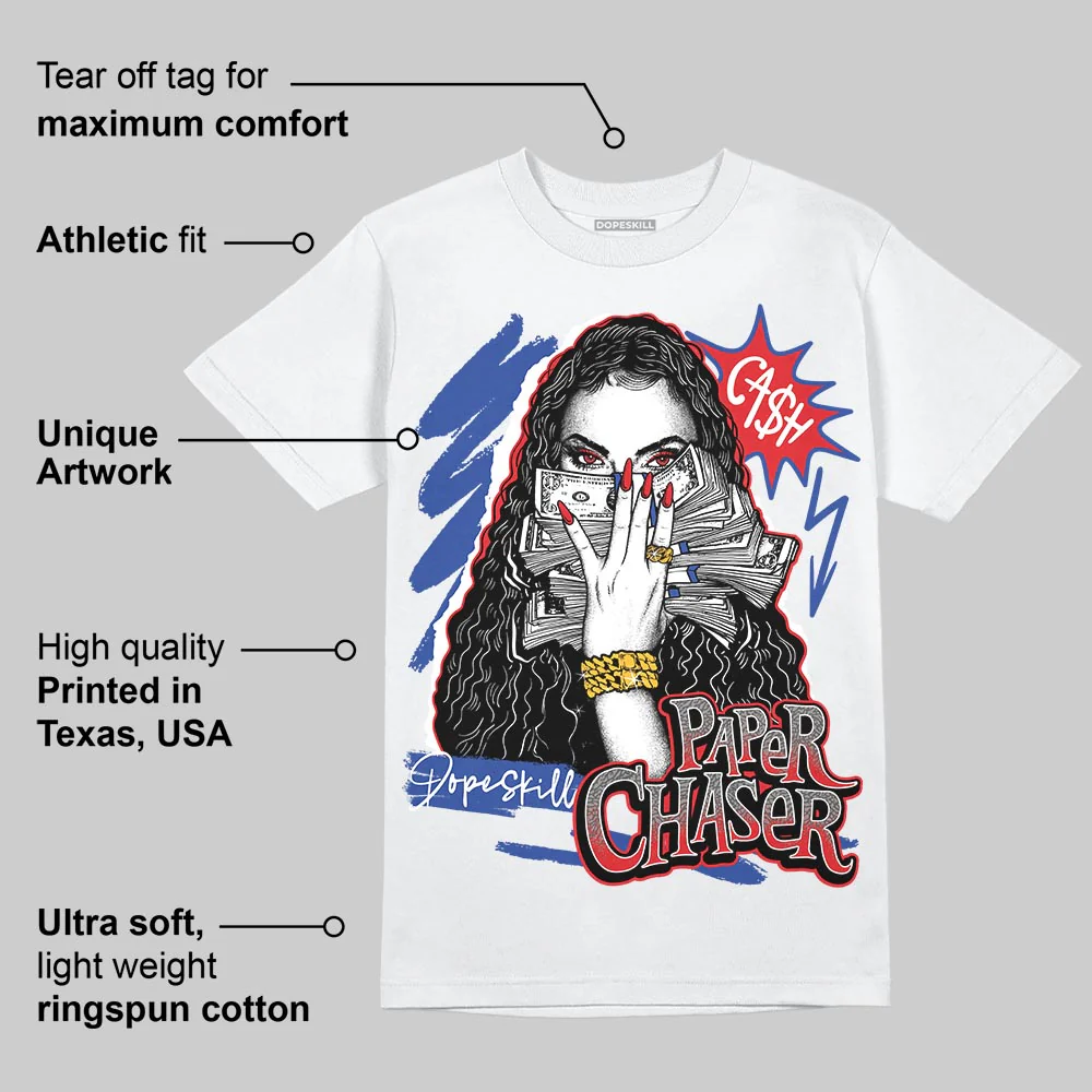 Seoul 2.0 3s DopeSkill T-Shirt NPC Graphic - Image 3