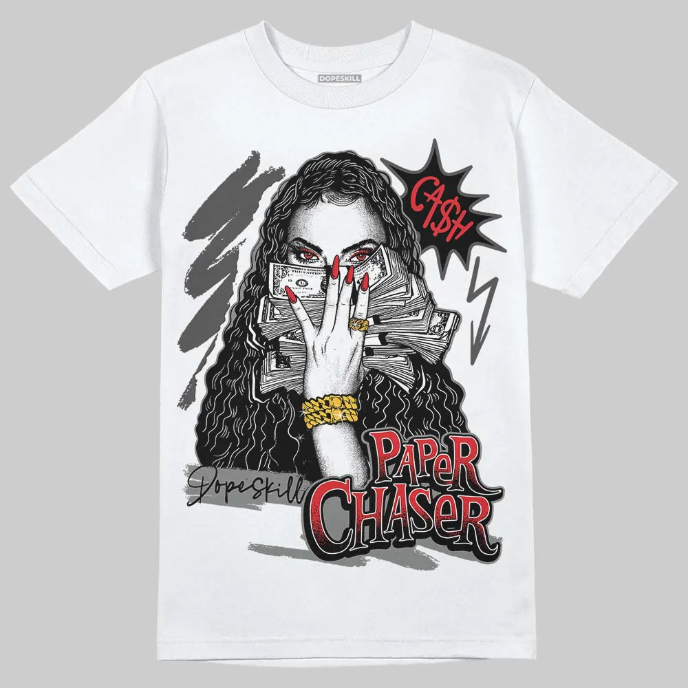 Shadow 10s DopeSkill T-Shirt NPC Graphic - Image 2