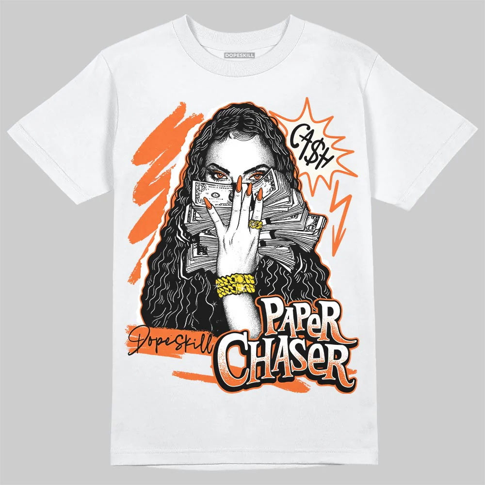 Shattered Backboard 1s DopeSkill T-Shirt NPC Graphic - Image 2