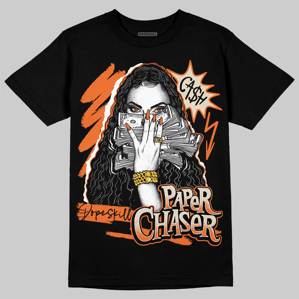 Starfish 3s DopeSkill T-Shirt NPC Graphic - Image 2