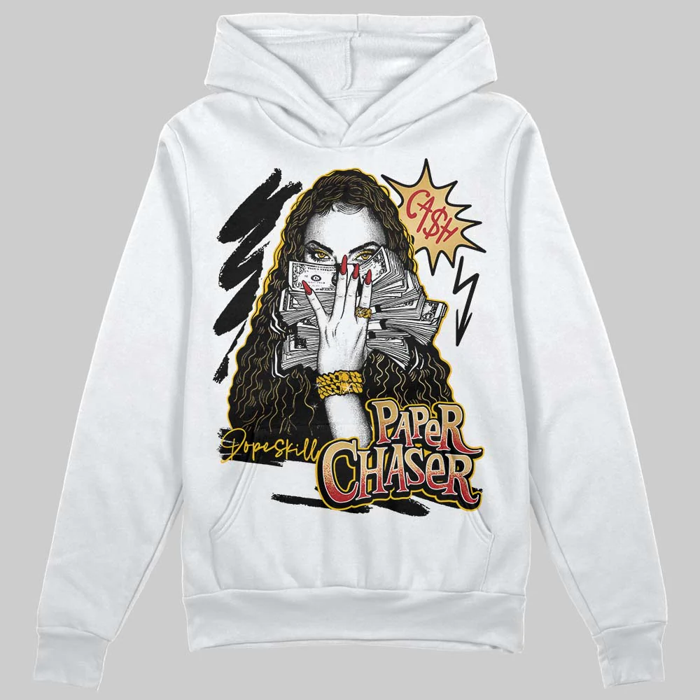 Taxi 12s 2025 DopeSkill Hoodie Sweatshirt NPC Graphic - Image 2